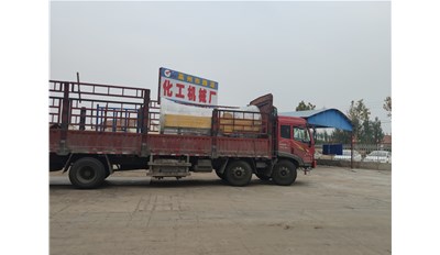 臨朐翻板機設(shè)備發(fā)貨