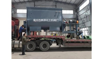 10噸玉米淀粉膠設(shè)備發(fā)貨