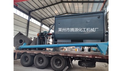 廣東玉米淀粉膠成套設(shè)備發(fā)貨