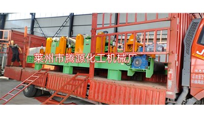 江西四頭滾刀定厚機成功發(fā)貨