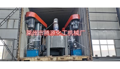 出口沙特人造石流水線成套設(shè)備成功發(fā)貨