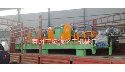 臨朐四頭滾刀定厚機(jī)成功發(fā)貨