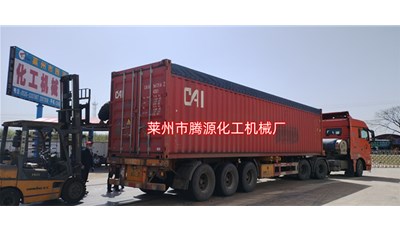 出口巴基斯坦大理石設(shè)備成功發(fā)貨