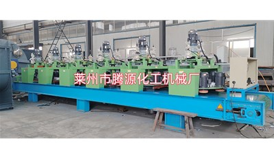 出口越南石材打蠟機設(shè)備成功