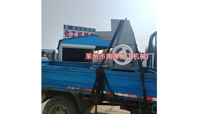 龍口破碎機設備成功發(fā)貨