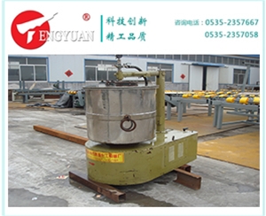 200L真空攪拌罐