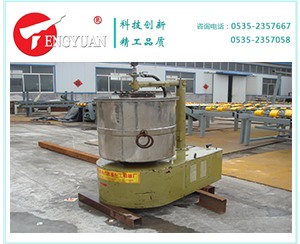 200L真空攪拌罐