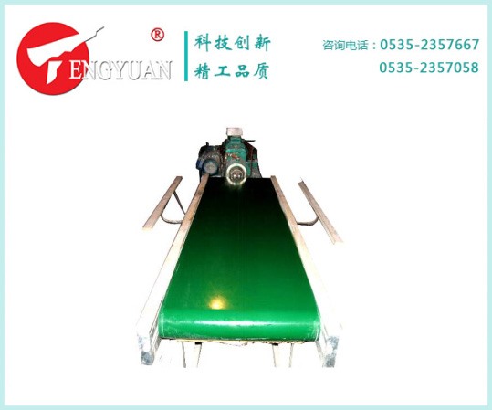TY-200型輸送帶