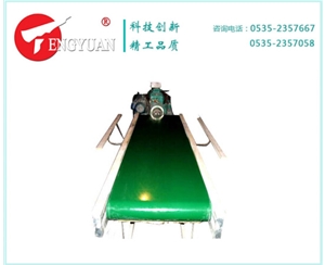 TY-200型輸送帶
