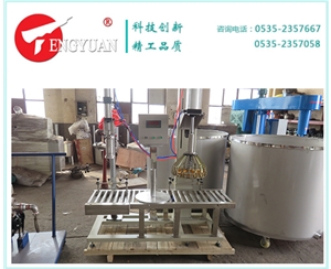 涂料一體化設(shè)備系列