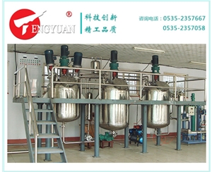 涂料一體機(jī)