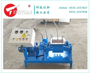 5L抽真空加熱捏合機