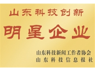 明星企業(yè)