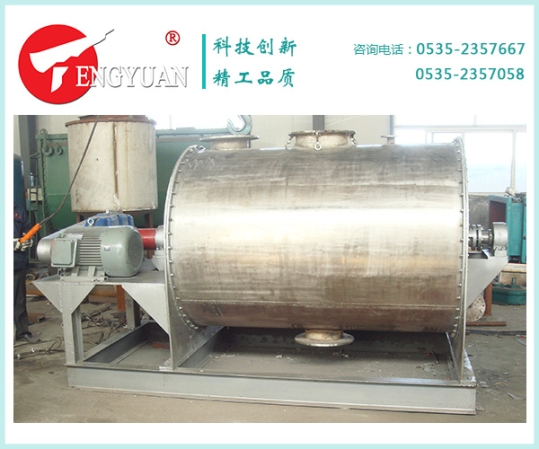 1T臥式球磨機(jī)