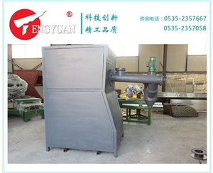 排水槽用澆注機