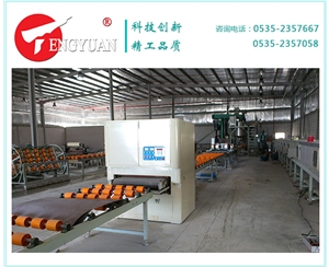 水砂砂光機(jī)