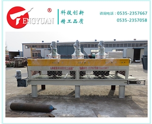 3頭超亮打蠟機