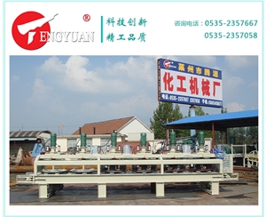 6頭新1式超亮打蠟機