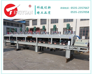 8頭超亮打蠟機