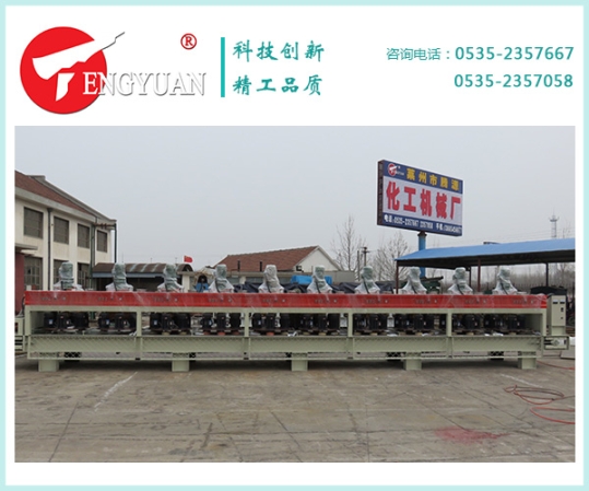 10頭帶復(fù)膜超亮打蠟機(jī)