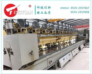 12頭超亮打蠟機