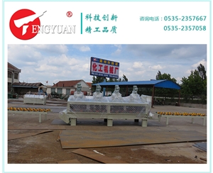 新4頭超亮打蠟機