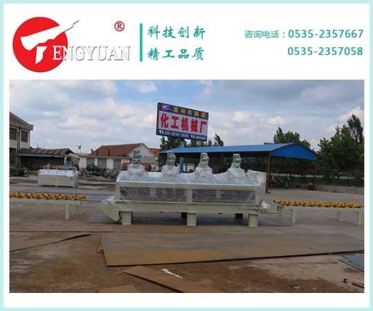 新4頭超亮打蠟機(jī)