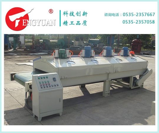 4頭普通打蠟機(jī)