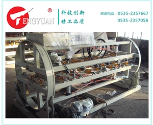 標板全自動翻板機