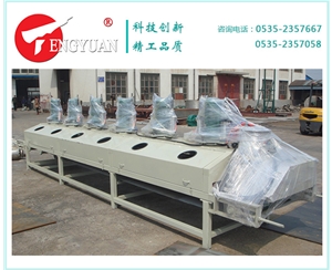 6頭普通打蠟機(jī)