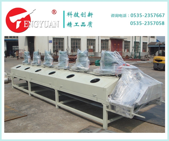6頭普通打蠟機(jī)