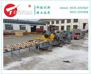 倒角分條機(jī)