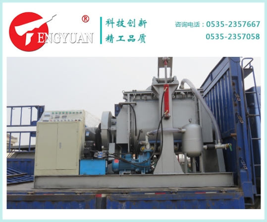 硅酮膠1000L電加熱捏合機(jī)