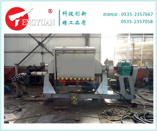 1500L丁基膠專(zhuān)用捏合機(jī)