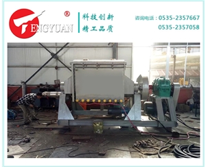 1500L丁基膠專用捏合機(jī)
