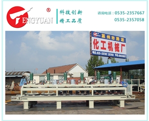 6頭超潔亮打蠟機