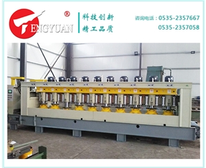 10頭磨機(jī)